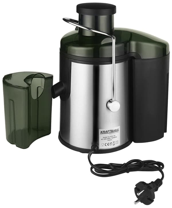 Juicer 1600W KD4138