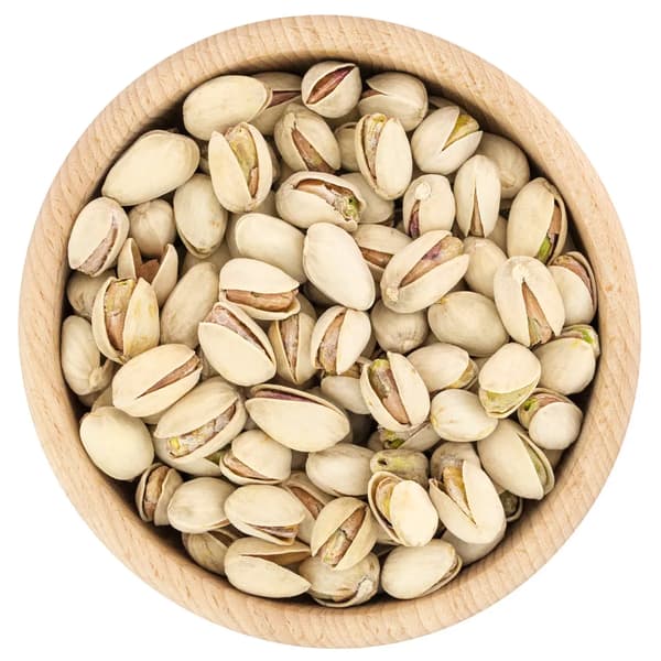 Rostede salte pistacienødder 10 x 50 g