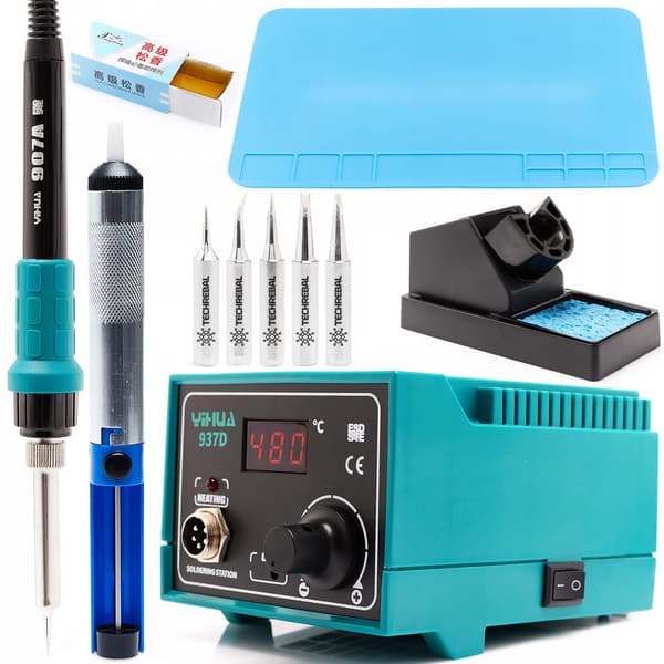 937D KIT25 Lödstation