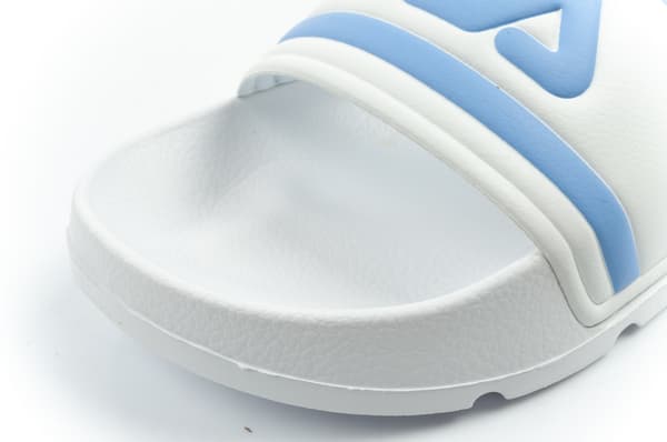 Fila Morro Bay Wmn White-Pale Iris [1010901.13491] y. 37