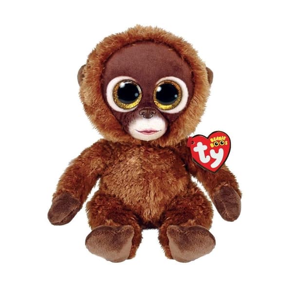 Beanie Boos Chessie - abe 15 cm