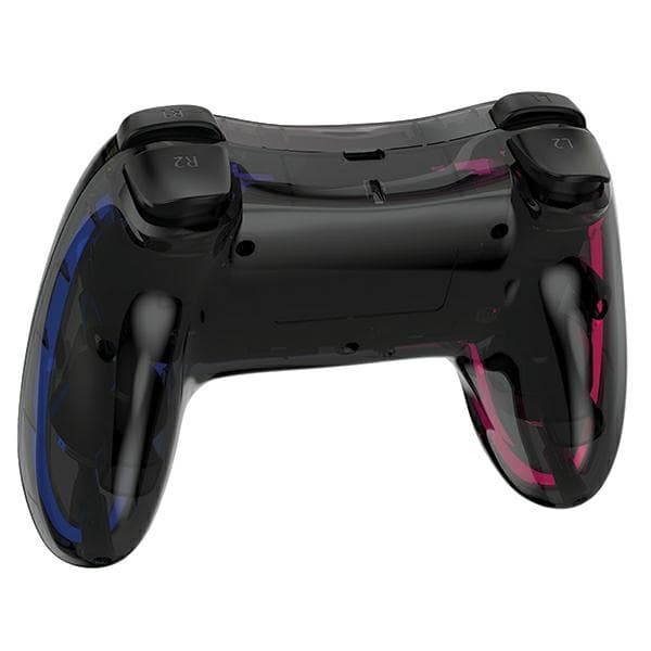 XTRIKE ME Universal Bluetooth-spelkontroll GP-52 Svart