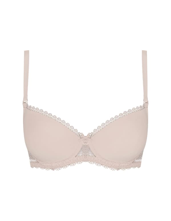 Kassidy 75F push-up -rintaliivit