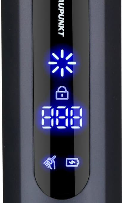 Blaupunkt MSR711 barbermaskine