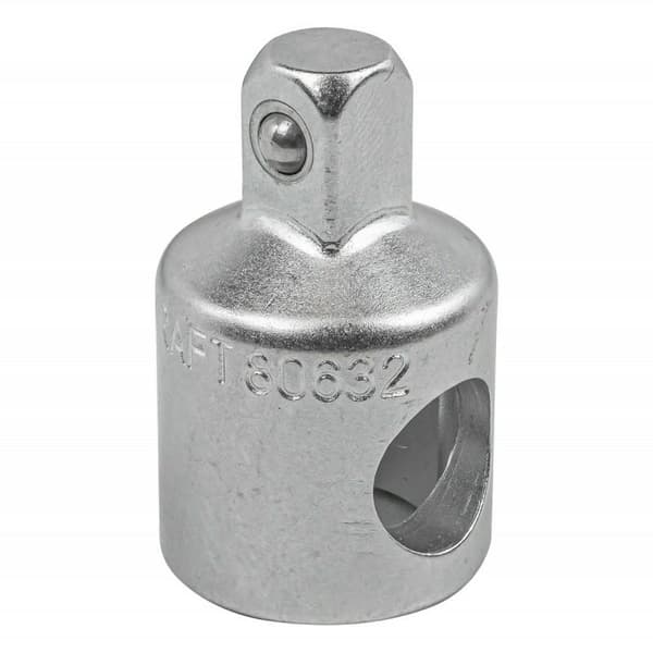 CRV 3/8" X 1/4" REDUKTIONSADAPTER
