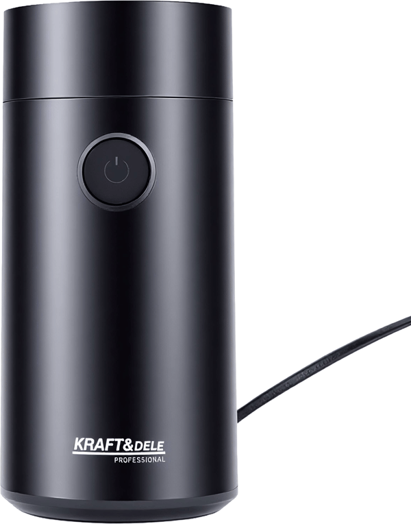 Kaffekvarn 200W 50g KD4145