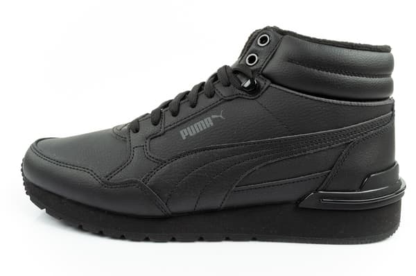 Puma ST Runner v4 Mid Sort [402893 01] størrelse 44.5