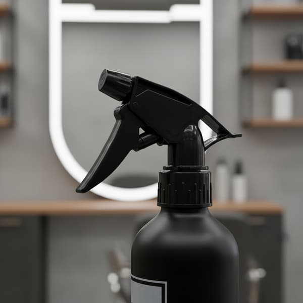 Hårspray, barberspray, blomhårspray 500 ml