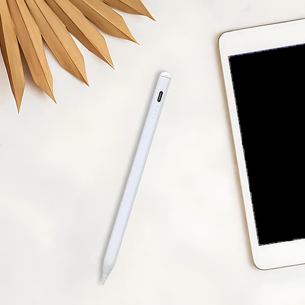 Aktiv kapacitiv digital displaypenna för iOS/iPad Mini/Air Pro