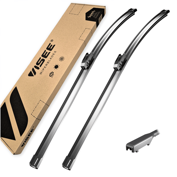 Visee Hexa H018 650/400 viskerblade