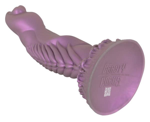 Uhyrlige Pikke Alien Phallus