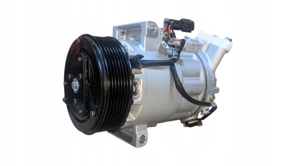 Kompressor Airconditionkompressor RENAULT Captur 13-20, Clio IV 12-19