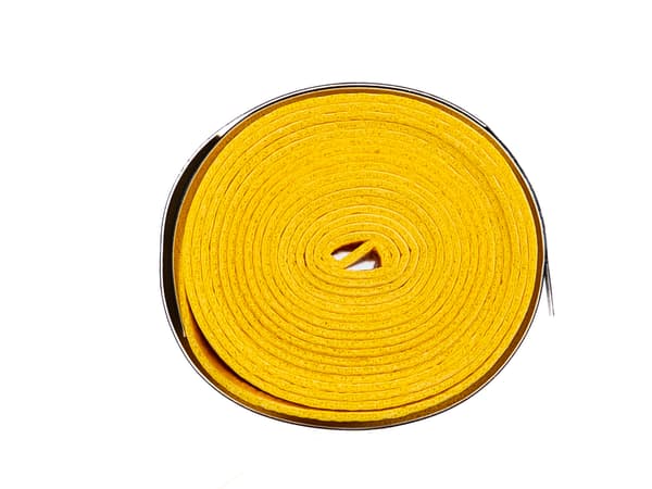 Head Overgrip Mat Gul Tennisgreb