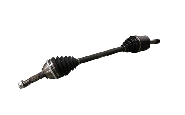 FT27193 HURTIGAKSEL VENSTRE