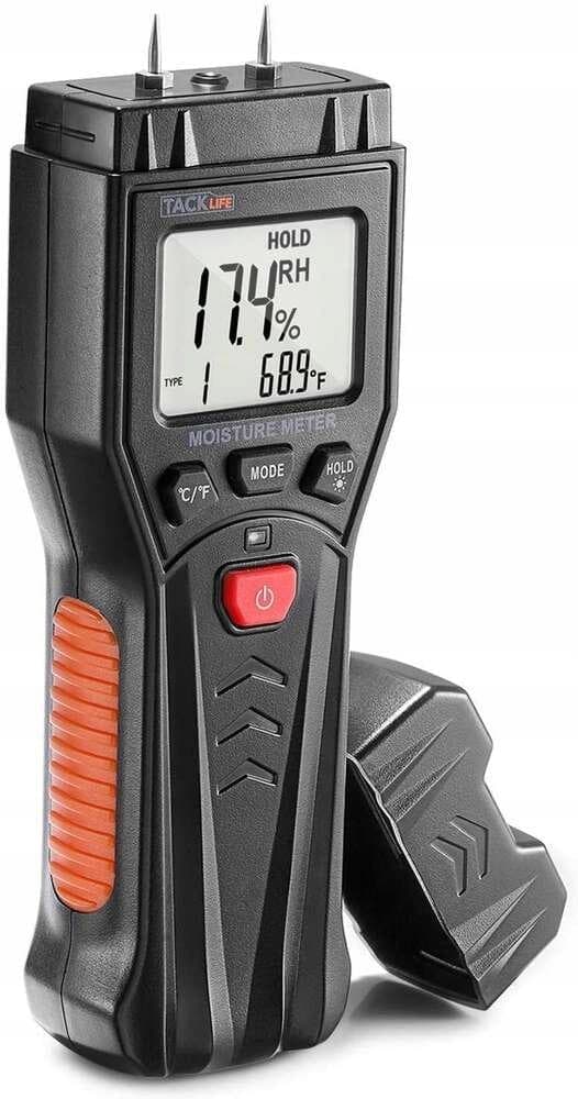 TackLife MWM03 digitaalinen kosteusmittari