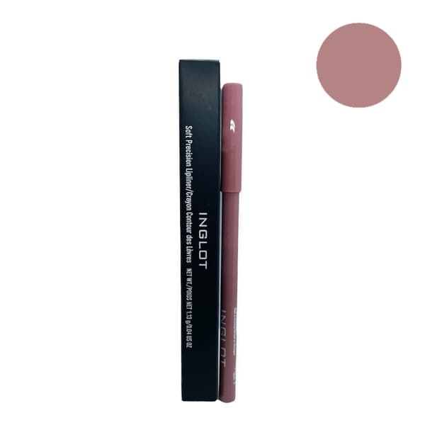 Inglot Soft Precision Lipliner - 67 1,13 g
