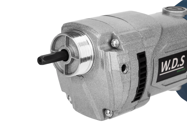 Betongvibrator 1300W WDS2450