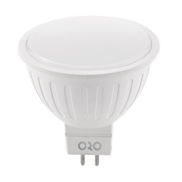 ORO-MR16-SIX-6W-BD 4000K lamppu