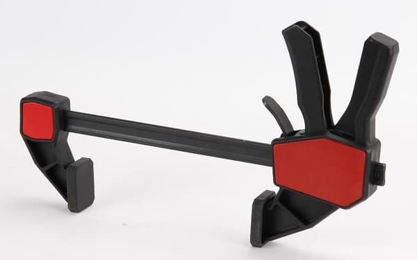 Tømrerklemme 65 kg - 65 x 450 mm KD10732