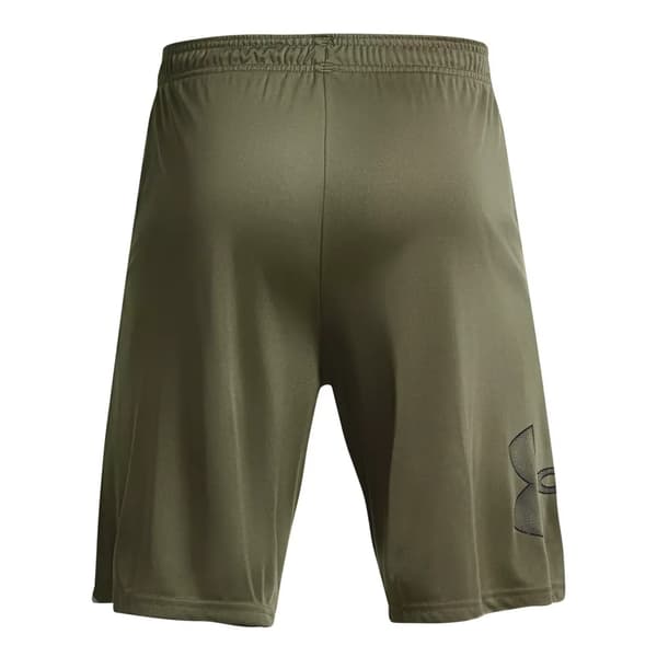 Herre Under Armour Tech Graphic Shorts XL