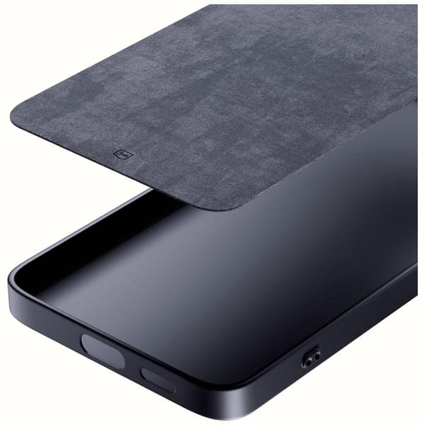 3MK Matt Case Pro -kotelo Galaxy S26:lle