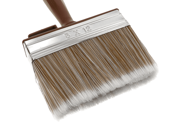 Hardy Mini Bänkpensel 120 mm *85*