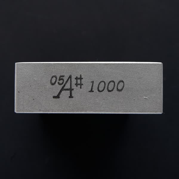 Morihei Hishiboshi Hi 1000 slipsten