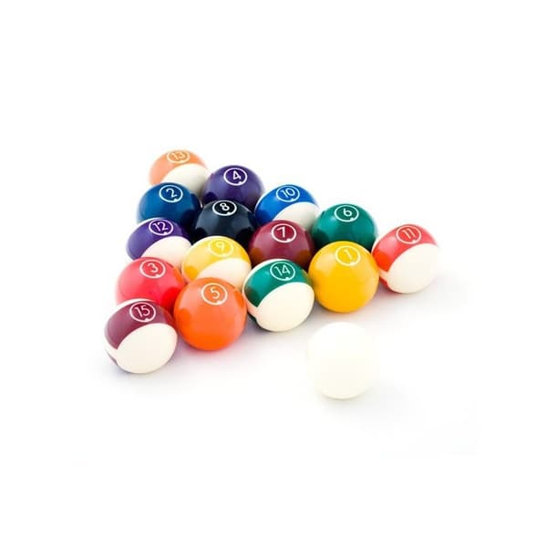 Galla Aramith Ekonomisk 57,2 mm