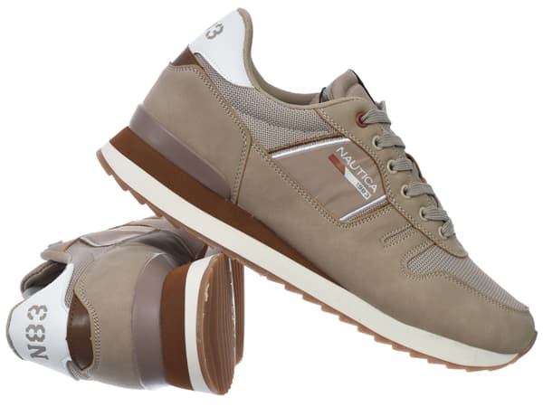 Herresko NAUTICA - ARNOLD NTM513F00/04 44