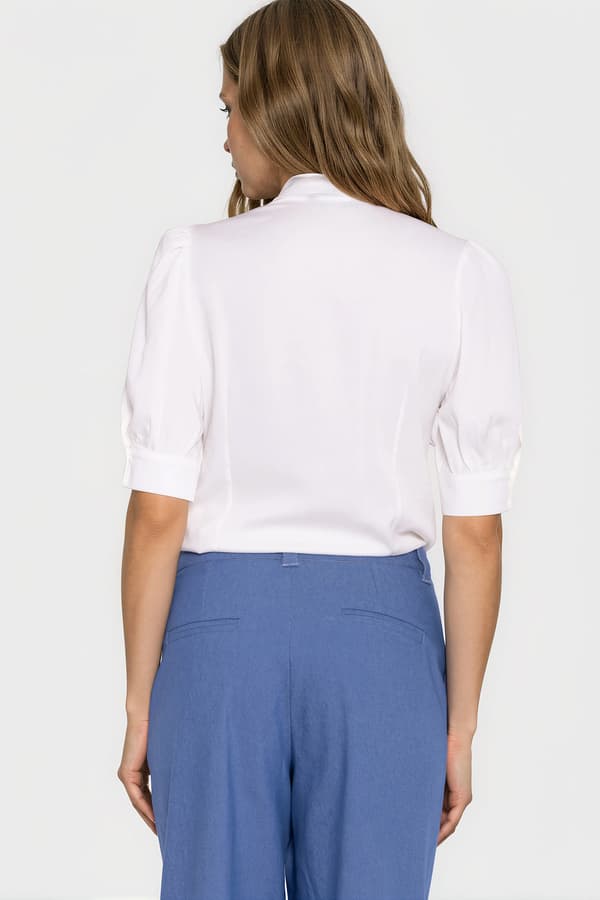 Vida jeans - blå denim 40