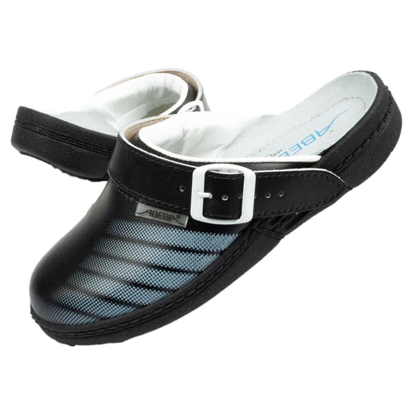 Abeba Herr Original Svart [7212] s.35