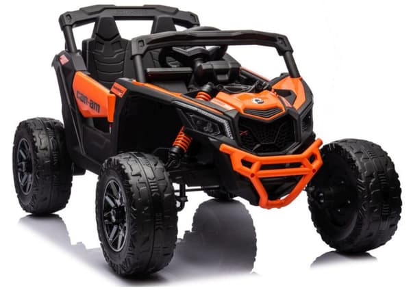 Can-am DK-CA003 Batteridriven Buggybil Orange