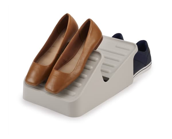 Shoe-In skoförvaring, ecru / Joseph Joseph