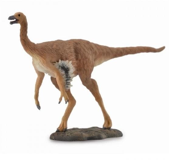 Struthiomimus-dinosaurus
