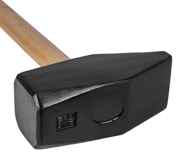Træmaskinhammer 10 kg 90,5 cm KD254