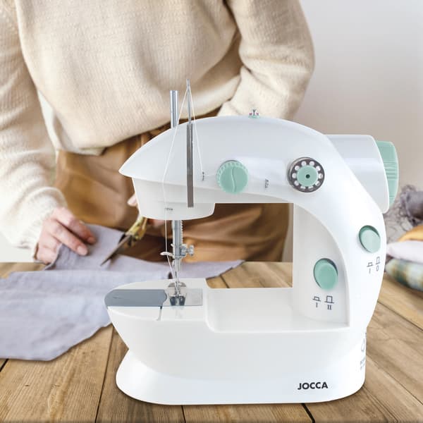 Jocca 6652 Bärbar Symaskin