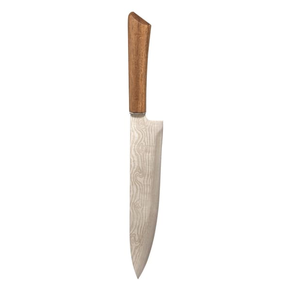 Sæt med 5 Dove-knive på stativ