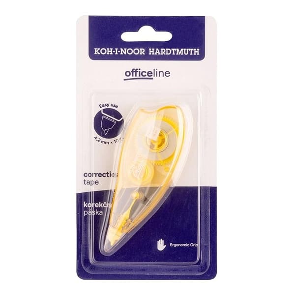 Korrektionstape 4,2 mm