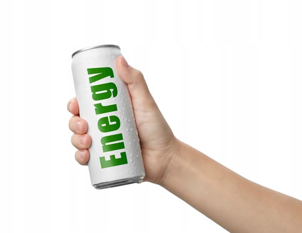 Superaromas Aroma Energidryck 100 ml