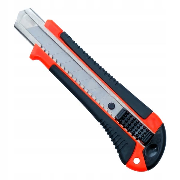 18 mm tapetkniv