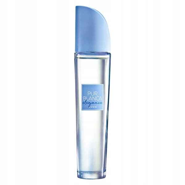 Avon Pur Blanca Elegance 50 ML Eau de Toilette