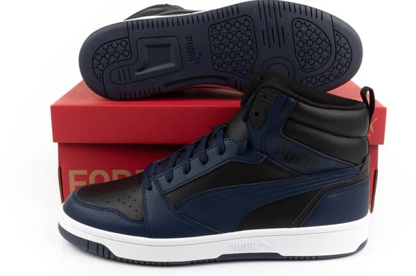 Puma Rebound v6 [392326 08] størrelse 44.5
