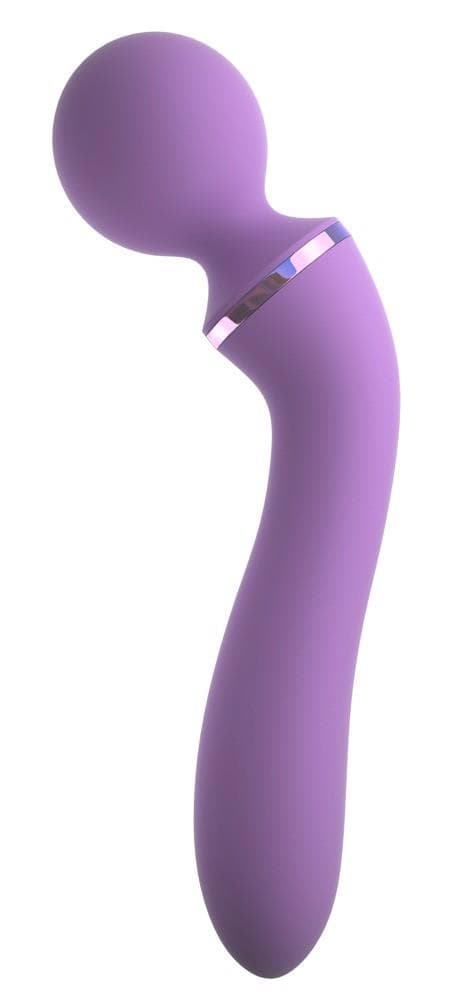 FFH Duo Wand -hierontakeppi hänelle