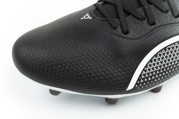 Puma King Pro FG/AG sort/hvid [107566 01] størrelse 45