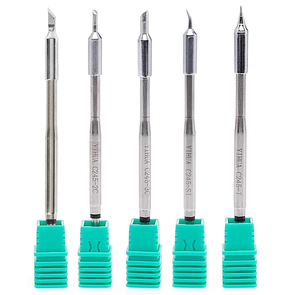 Yihua C245 5-tipset