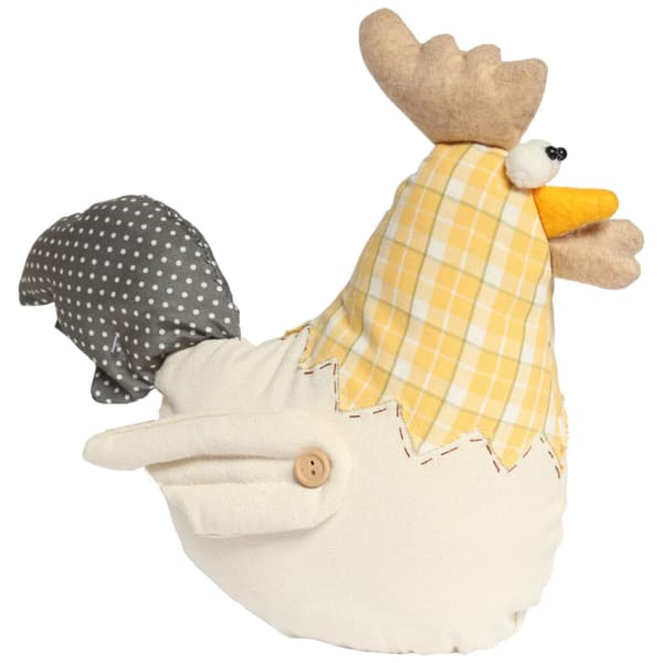 Tupp folklor påskepynt hane
