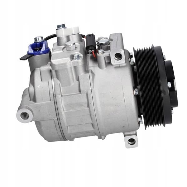 AC-kompressor MERCEDES-BENZ C-klass W204 07-14