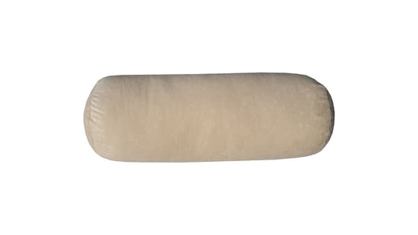 Rehabiliteringsrulle, dyna - beige