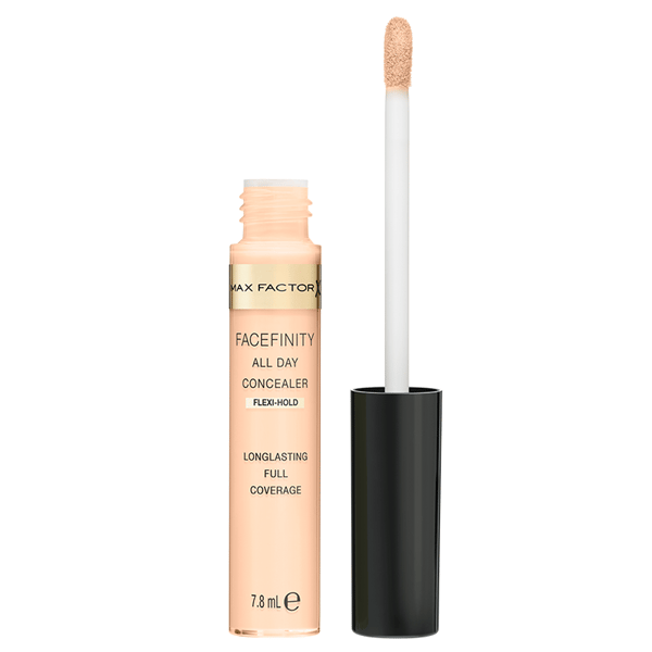 MAX FACTOR FACEFINITY ALL DAY CONCEALER - 020 7,8 ml