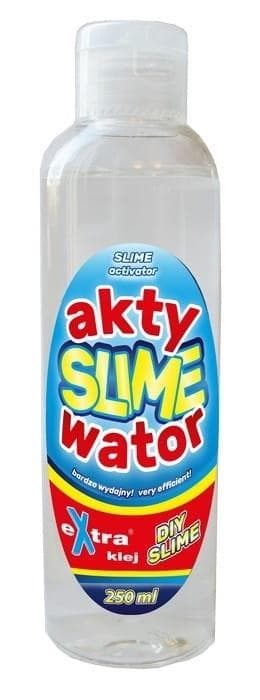 Slemaktivator 250ml